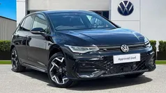Used 2025 VW Golf VIII R-line Hatchback | £26,444 (Fair price)