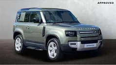 Used 2023 Land Rover Defender HSE SUV | £55,750 (Super price)