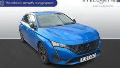 Used 2023 Peugeot 308 Allure Premium Hatchback | £13,959 (Fair price)
