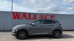Used 2020 Hyundai Kona Premium SUV | £13,695 (Fair price)