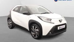 Used 2024 Toyota Aygo Hatchback | £15,499 (Fair price)