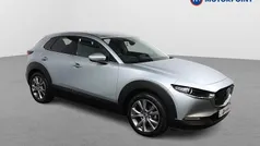 Used 2023 Mazda CX-30 Inclusive SUV | £17,399 (Good price)