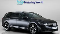Used 2024 VW Passat GTE Estate | £16,000 (Super price)