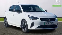 Used 2020 Vauxhall Corsa-e Hatchback | £9,799 (Fair price)
