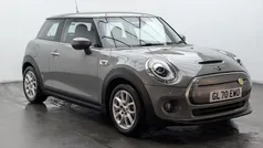 Used 2020 Mini Cooper Level 1 Hatchback | £11,550 (Good price)