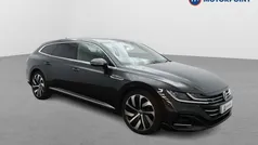 Used 2024 VW Arteon R-line Estate | £23,999 (Super price)