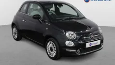 Used 2022 Fiat 500 Dolcevita Hatchback | £8,999 (Good price)