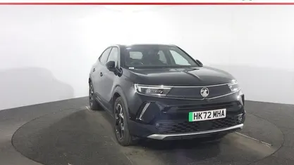 Used Vauxhall Mokka Ultimate 100 kW (136 HP) 2025 SUV