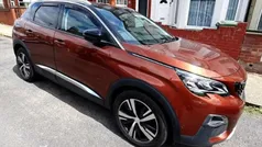 Used 2020 Peugeot 3008 Allure Estate | £11,699 (Good price)