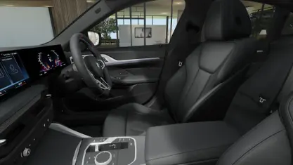 New BMW i4 442 kW (601 HP) 2026 Sedan