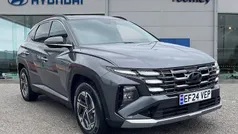 Used 2025 Hyundai Tucson Premium SUV | £26,695 (Fair price)