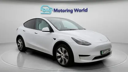 Used 2024 Tesla Model Y RWD SUV | £21,700 (Super price)