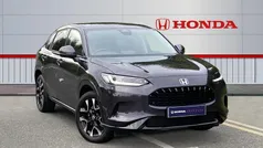 Used 2024 Honda ZR-V Advance SUV | £27,891 (Fair price)