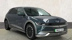 Used 2022 Hyundai Ioniq 5 Ultimate SUV | £21,993 (Fair price)