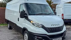 Used 2023 Iveco Daily Van | £15,999 (Good price)