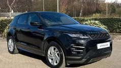 Used 2020 Land Rover Range Rover evoque R-Dynamic SUV | £18,700 (Fair price)