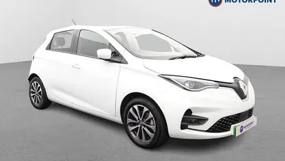 Used 2020 Renault Zoe GT-Line Hatchback | £9,999 (Fair price)