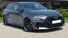 Used 2025 Audi RS3 Comfort Hatchback | £54,900 (Super price)