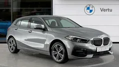 Used 2023 BMW 118 Sport Line Hatchback | £19,801 (Super price)