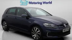 Used 2020 VW Golf VII Advance Hatchback | £16,800 (Fair price)