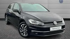 Used 2019 VW Golf VII Edition Hatchback | £14,491 (Fair price)