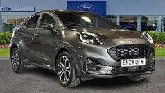 Used 2023 Ford Puma ST-Line Hatchback | £18,122 (Fair price)