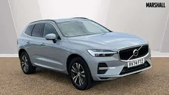 Used 2024 Volvo XC60 Core SUV | £34,428 (Fair price)