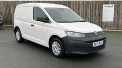 Used 2023 VW Caddy MPV | £12,450 (Super price)