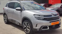 Grey Used 2021 Citroën C5 Aircross PureTech SUV | £17,900 (Fair price)