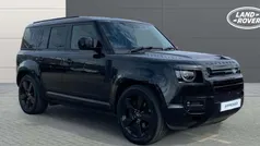 Used 2024 Land Rover Defender HSE Dynamic SUV | £61,381 (Super price)