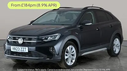 Used 2025 VW Taigo Life SUV | £14,628 (Super price)