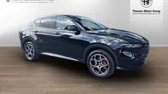 Used 2025 Alfa Romeo Tonale Veloce SUV | £31,995 (Good price)