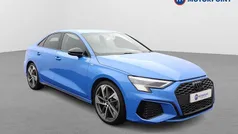 Used 2023 Audi A3 Sedan | £22,699 (Fair price)