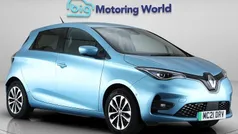 Used 2021 Renault Rapid GT-Line Hatchback | £9,900 (Good price)