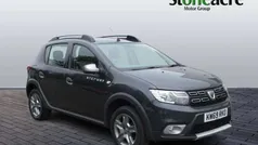 Used 2019 Dacia Sandero Essentiel Hatchback | £8,000 (Fair price)