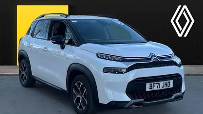 Used Citroën C3 PureTech 110 HP (80 kW) 2023 Hatchback