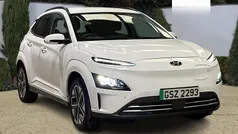 Used 2023 Hyundai Kona Premium SUV | £16,250 (Fair price)