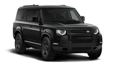 Used 2025 Land Rover Defender SE Dynamic SUV | £82,356 (Fair price)