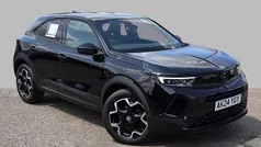 Used 2024 Vauxhall Mokka Ultimate SUV | £17,960 (Fair price)