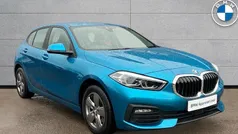 Used 2024 BMW 118 Hatchback | £16,985 (Super price)