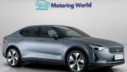 Used Polestar 2 169 kW (231 HP) 2023 Grey Hatchback