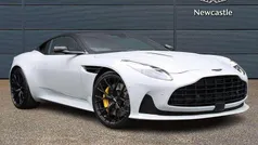 Used 2025 Aston Martin DB12 Coupe | £199,995 (Expensive)