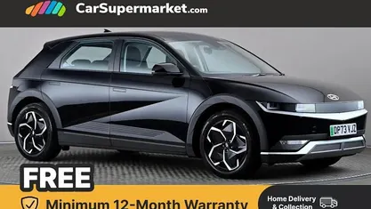 Used Hyundai Ioniq SE 125 kW (170 HP) 2023 Hatchback