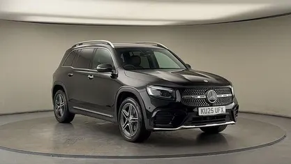 Used Mercedes GLB200 Executive 163 HP (119 kW) 2025 SUV