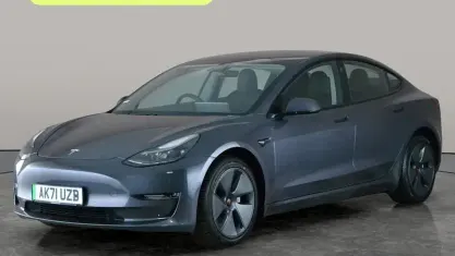 Usado Tesla Model 3 Long Range AWD 258 kW (351 HP) 2023 Sedan