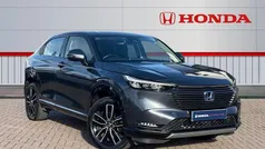 Used 2024 Honda HR-V Advance SUV | £22,580 (Fair price)