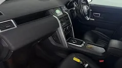 Used 2019 Land Rover Discovery Sport HSE SUV | £13,573 (Good price)