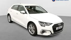 Used 2024 Audi A3 Sportback e-tron Sport Sedan | £18,999 (Super price)