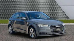 Used 2017 Audi A3 Hatchback | £9,995 (Fair price)