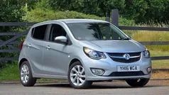 Used 2018 Vauxhall Viva Hatchback | £4,975 (Fair price)